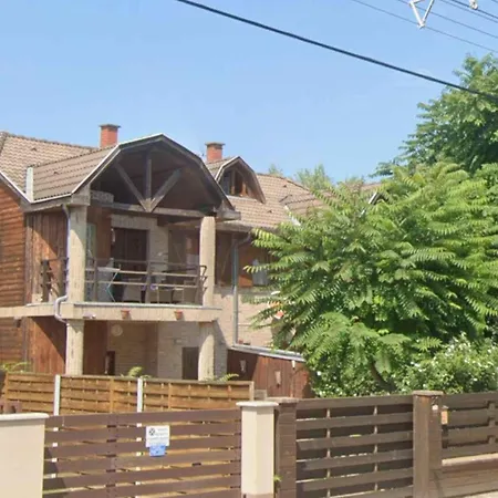 Lakefront In Zamardi-balaton 55198 Apartment