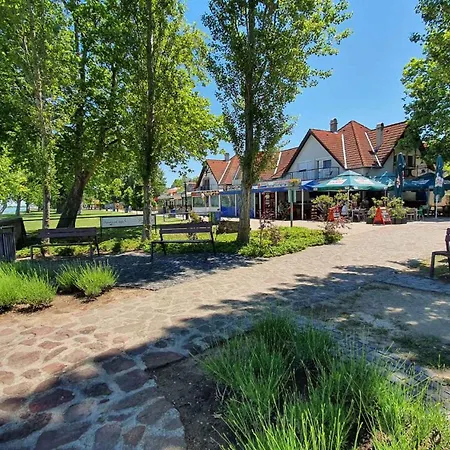 Apartment Lakefront In Zamardi-balaton 55198 *