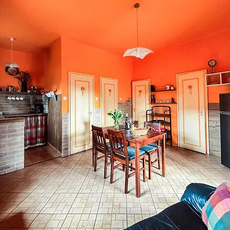 アパート Lakefront In Zamardi-balaton 55198 Zamárdi