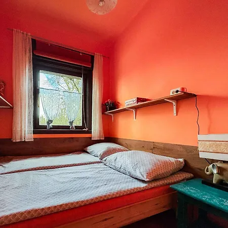 Lakefront In Zamardi-balaton 55198 Apartment *