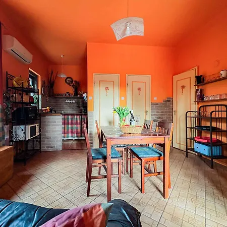 Lakefront In Zamardi-balaton 55198 Zamárdi