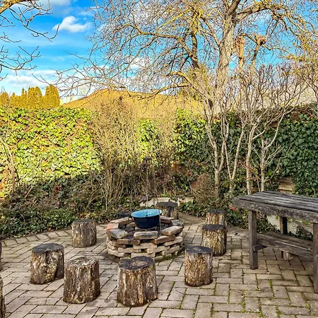 Lakefront In Zamardi-balaton 55198 Apartment *