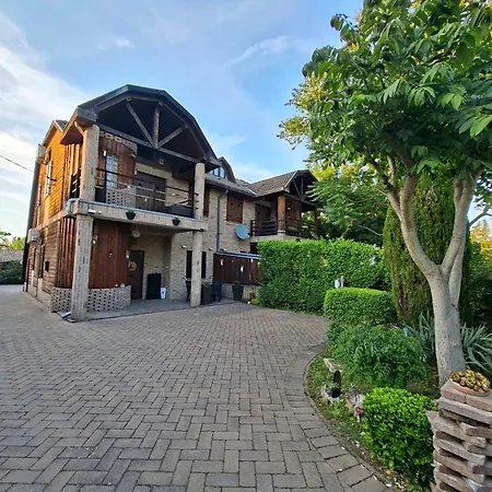 아파트 Lakefront In Zamardi-balaton 55198