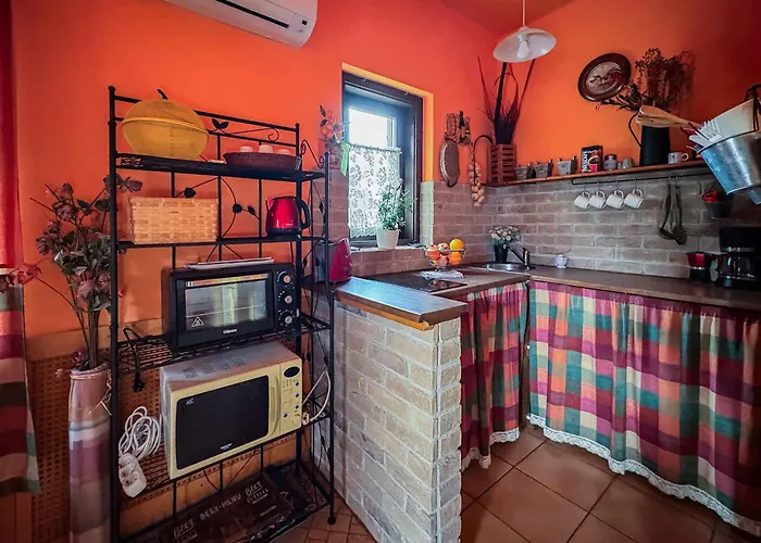 Lakefront In Zamardi-balaton 55198