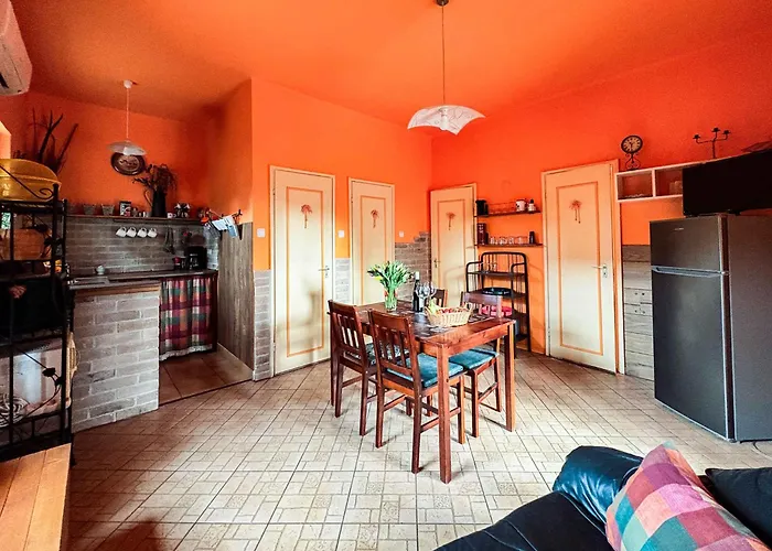 アパート Lakefront In Zamardi-balaton 55198 Zamárdi