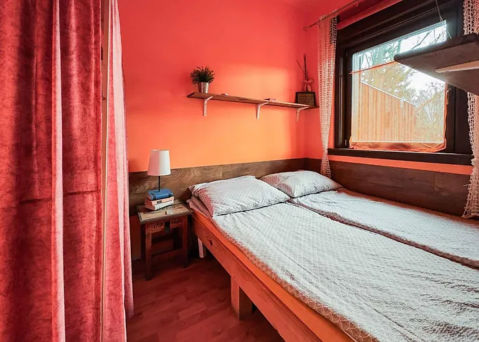 Lakefront In Zamardi-balaton 55198