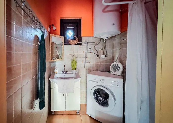 アパート Lakefront In Zamardi-balaton 55198