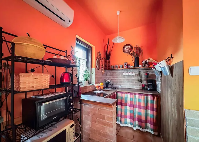 Lakefront In Zamardi-balaton 55198 * זמראדי